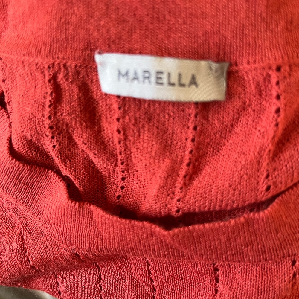 Marella Sweater - Picture 2 of 5